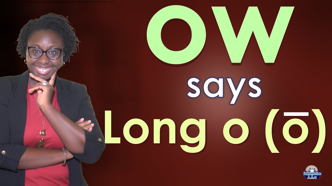 ow says o(long o) #sollyinfusion