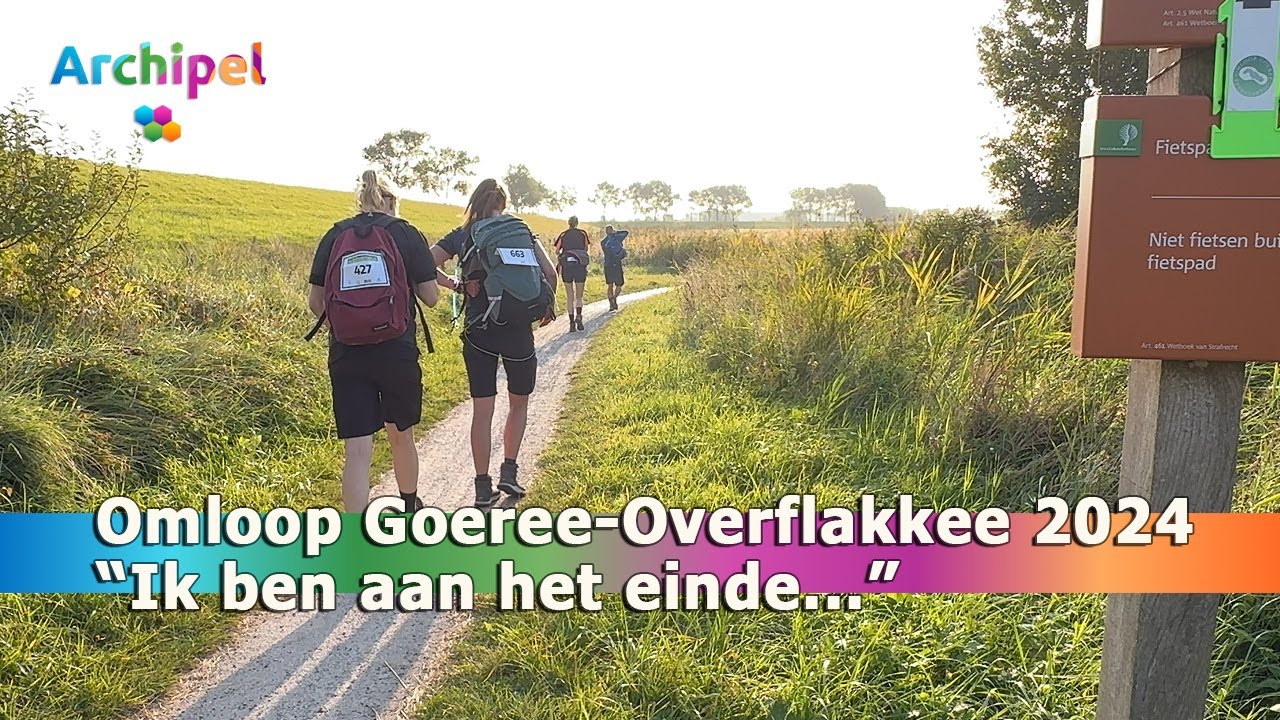 Reportages Omloop Goeree-Overflakkee 2024