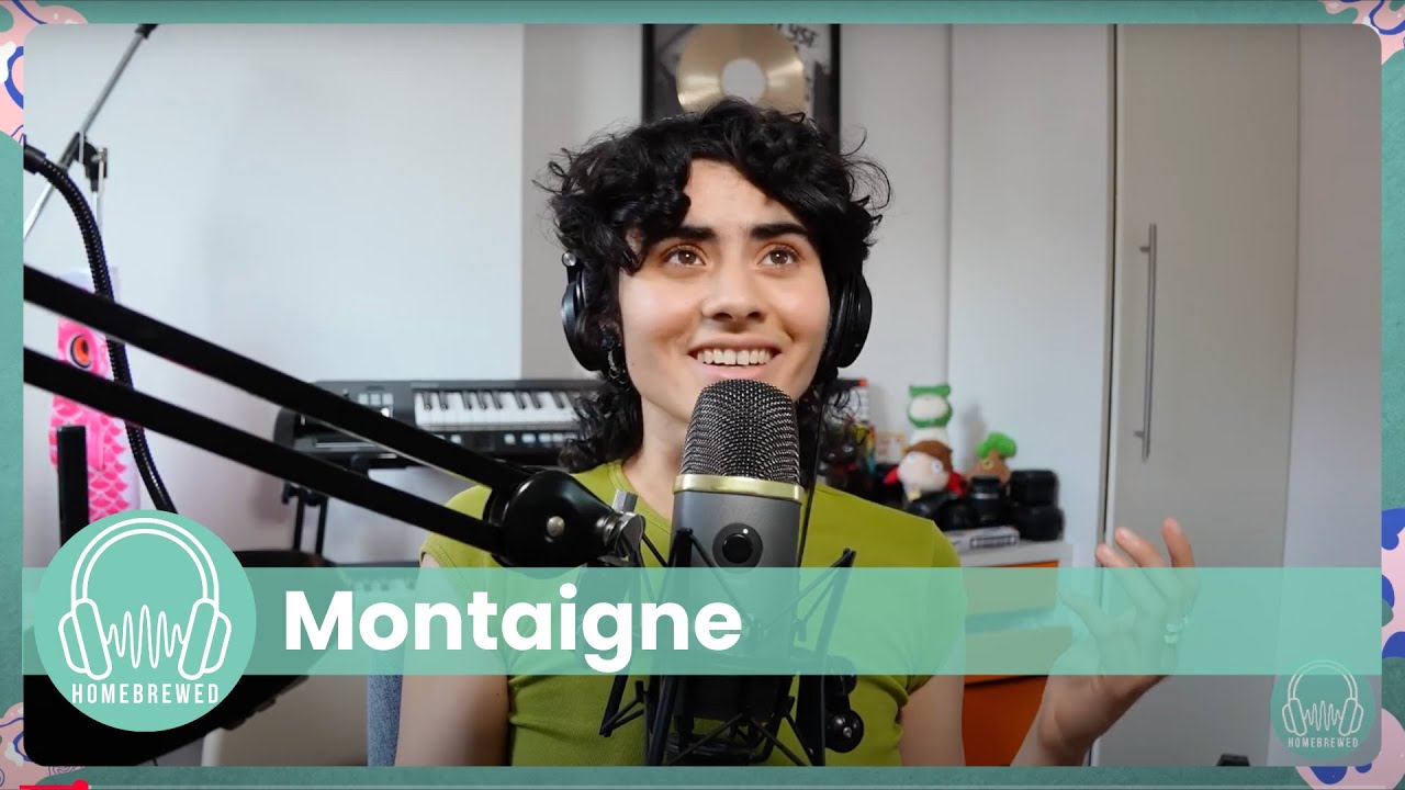Montaigne on Going Independent, Being a Bad Commercial Marketer, & Colonial Trauma