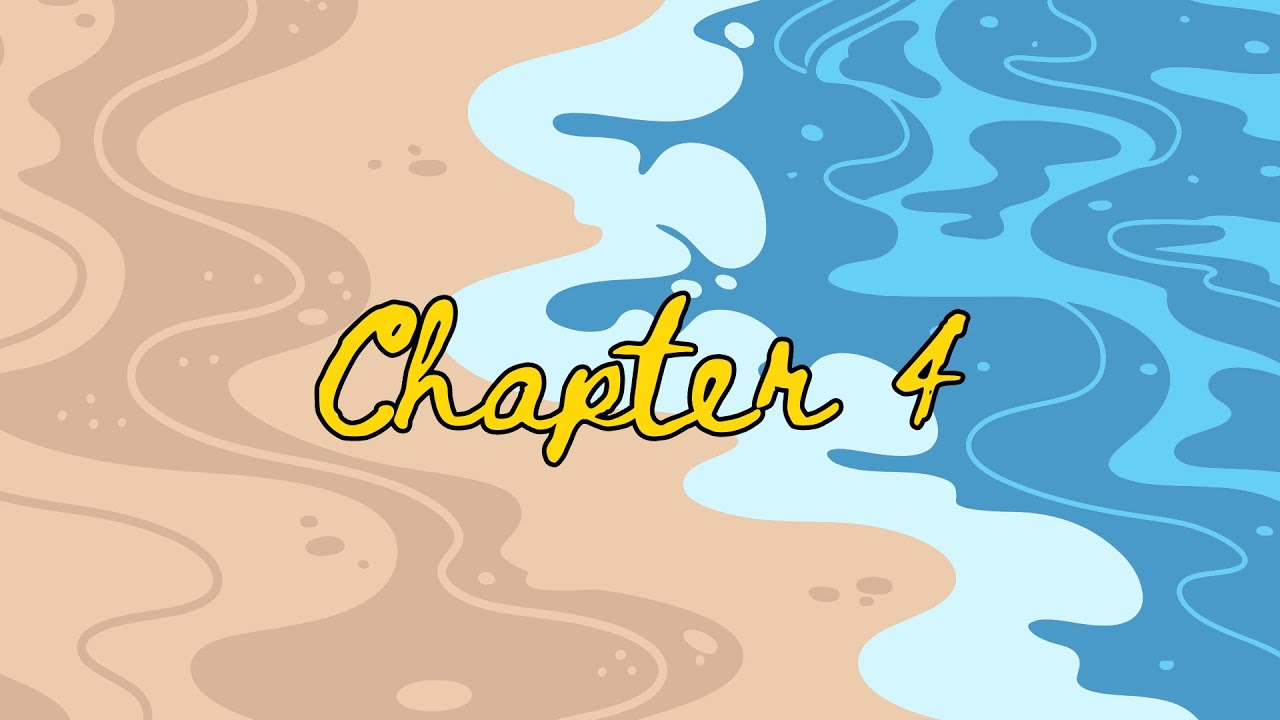 The Sea Of Paper Chapter 4 Audiobook