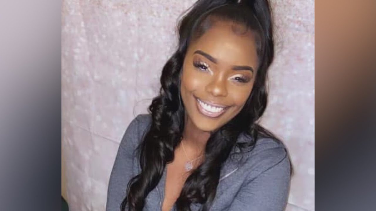 'Someone has to pay for this': Mother of woman fatally shot in South Loop speaks out
