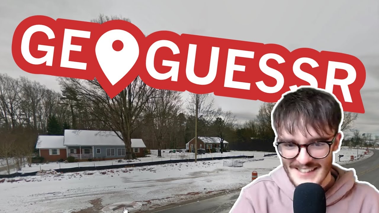 ASMR Geoguessr #1 | Taking on the WORLD (Whispered)