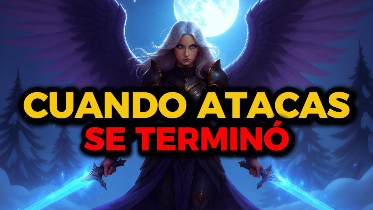 Nunca había visto un karma tan brutal... Esto da MIEDO. Creo que ya aprendieron la lección 🙂