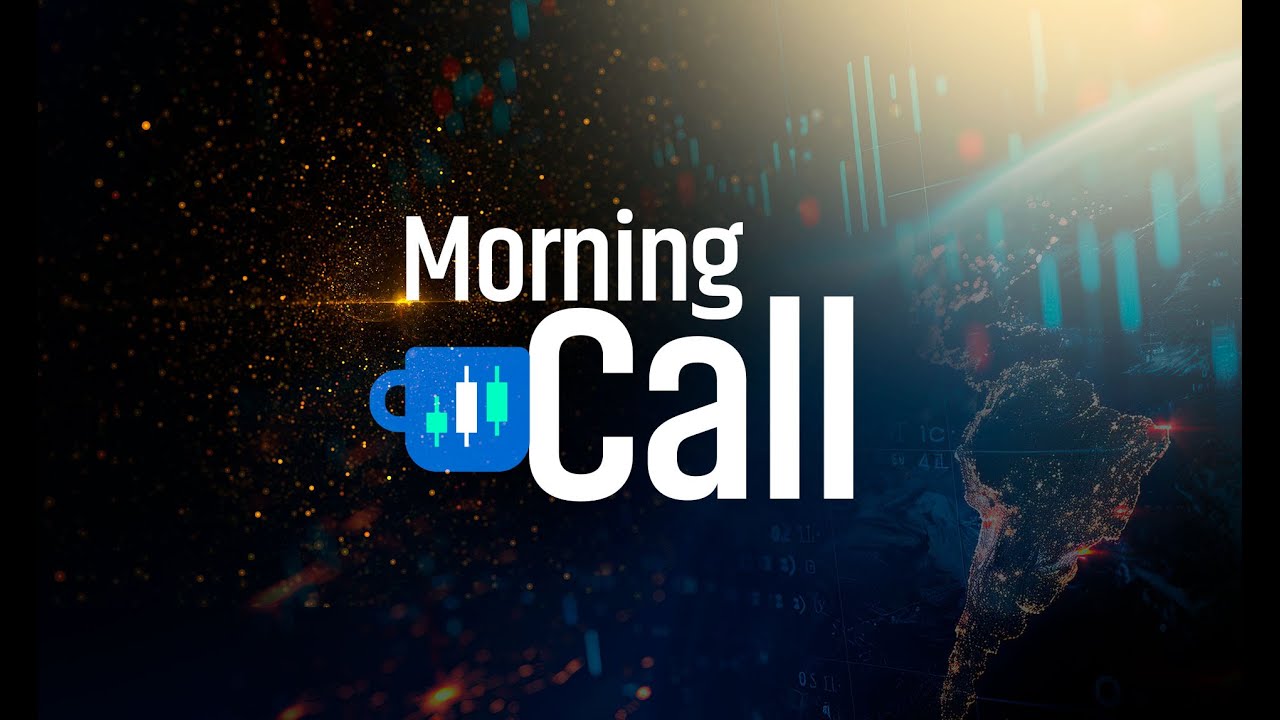 Morning Call ActivTrades - 10/12/2024 - IPCA é destaque no Brasil