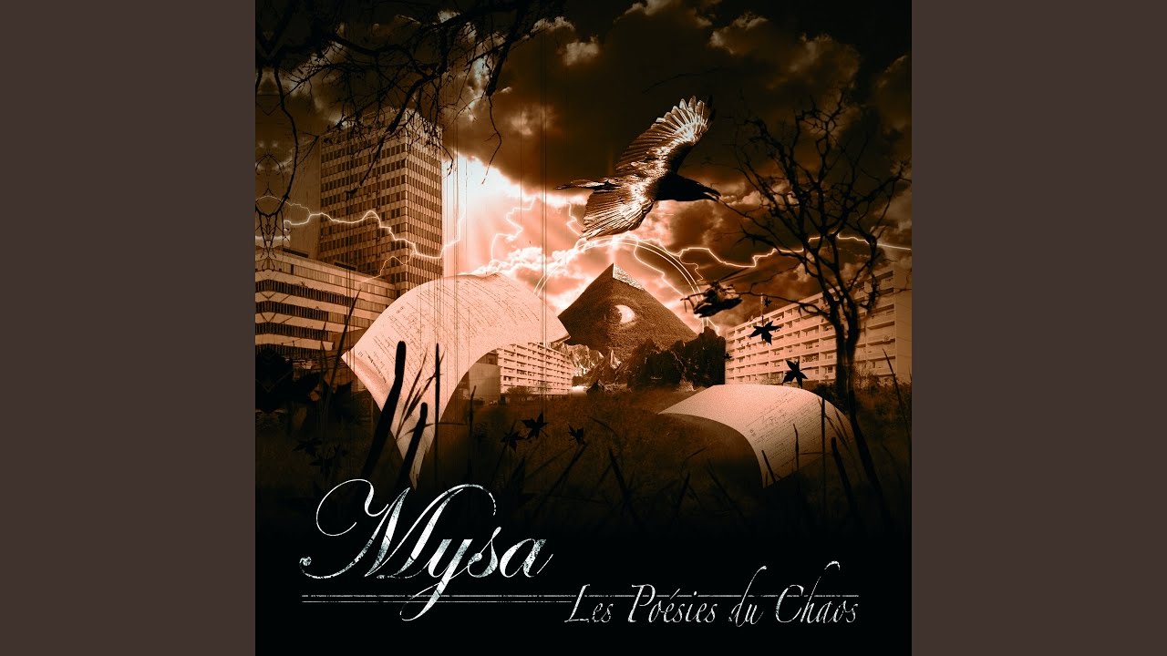 La rupture