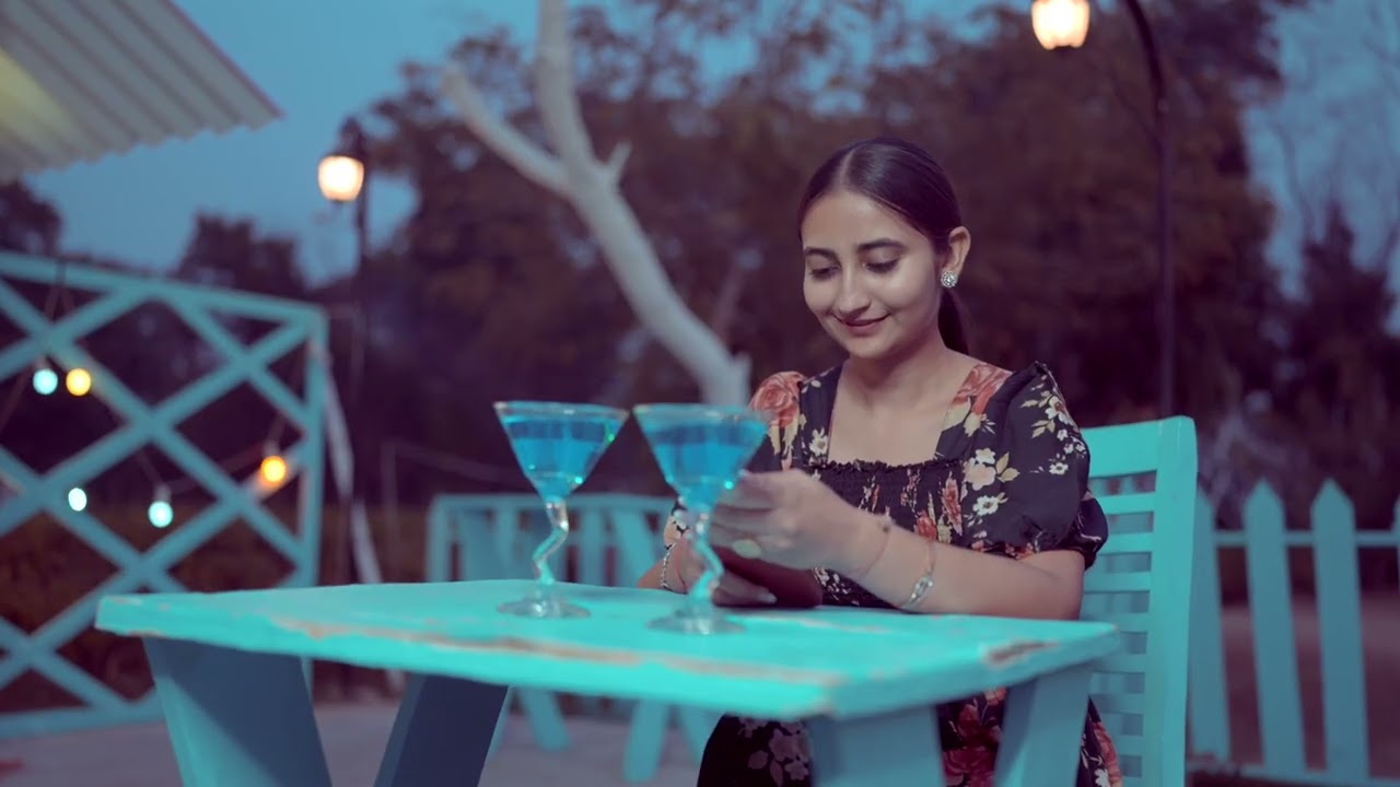 NEW PRE WEDDING 2025 | GURKIRAT & SUKHVEER| NEW PUNJABI PRE SHOOT