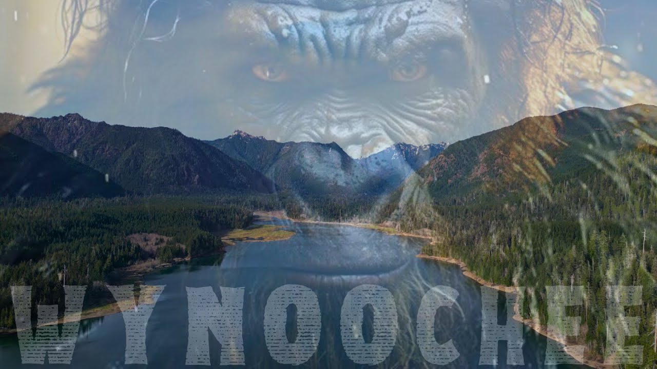Exploring Wynoochee Lake: Deep in Bigfoot Country | Olympic National Forest