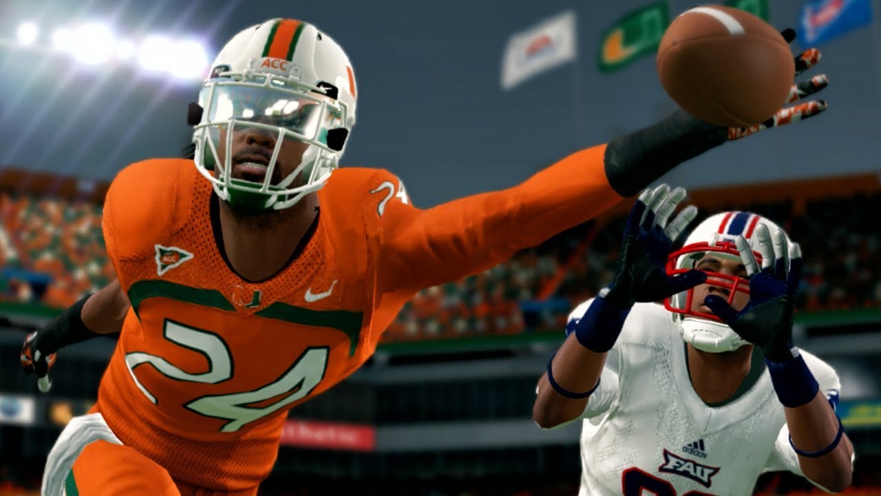 БЕЗУМНЫЙ ВЫБОР ОДНОЙ РУКОЙ ОТ FLASHBACK BRIDGES! NCAA 14: Дорога к славе, игровой процесс, эпизод 45