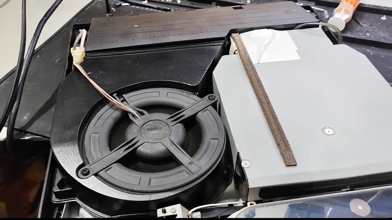 PlayStation 3 defeito no processador reballing 