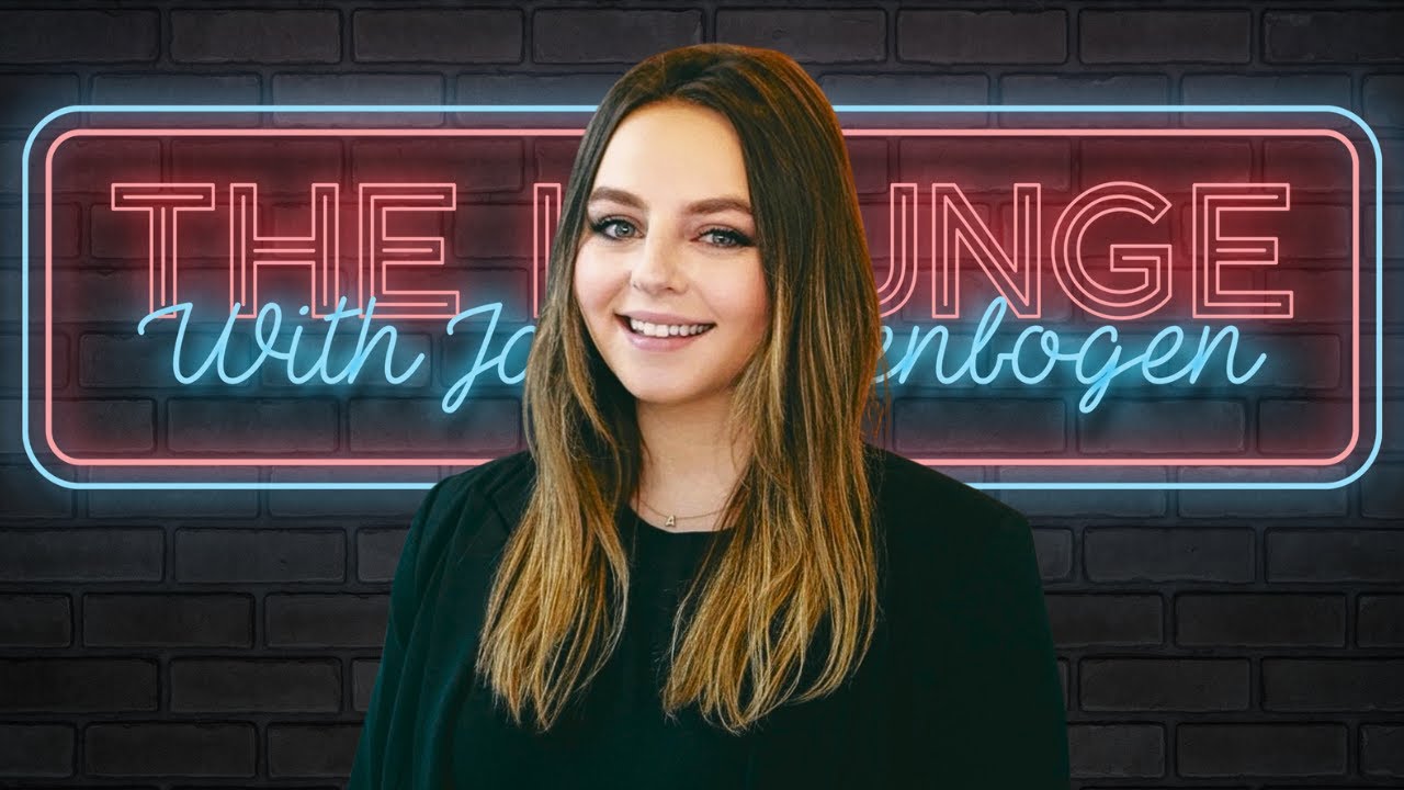 Alexis Kraft unveils her life in Improv, Acting and Sports Media