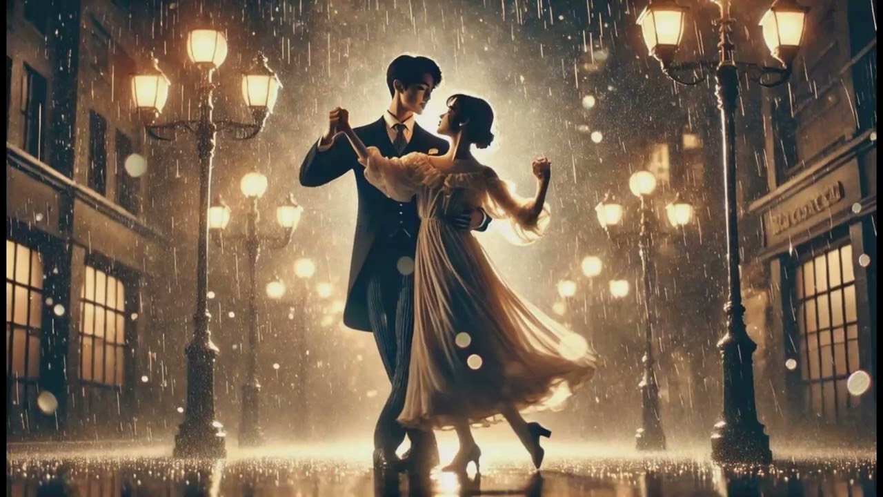 雨の中のダンス | 感動のバラード