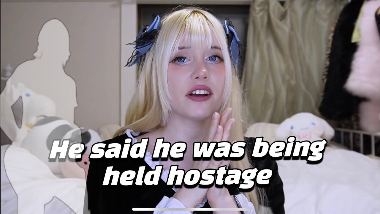 Storytime &mdash; еще одна история знакомств в стиле японского Visual Kei!