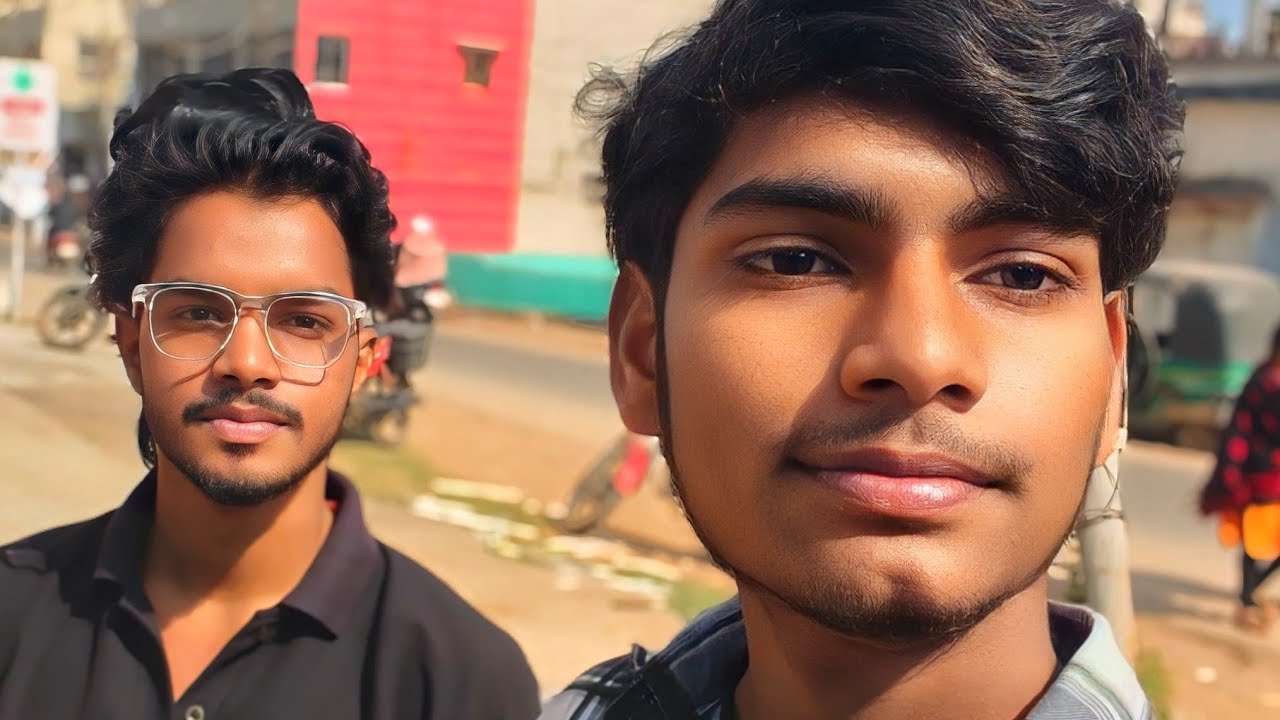 New phone dost ka