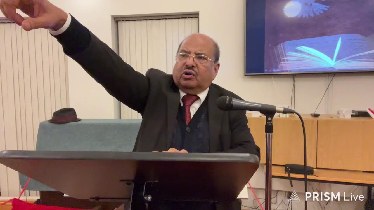 001-Charisum workshop Portmarnock Parsh centre--Ireland 11-02-2026 led By Br Thomas paul
