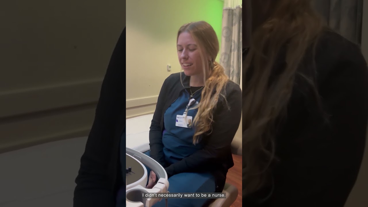 A Day in the Life of a Sonographer
