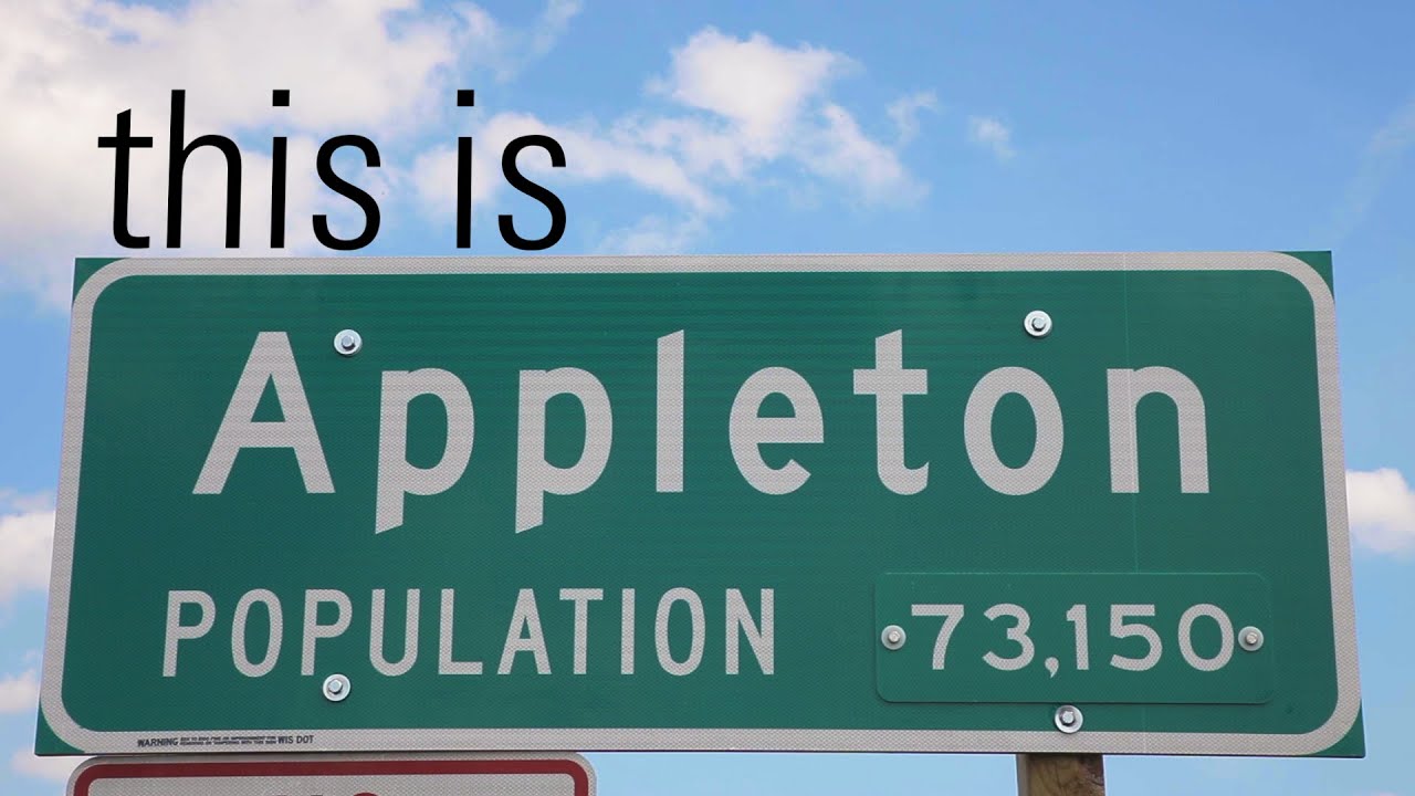 This Is Appleton