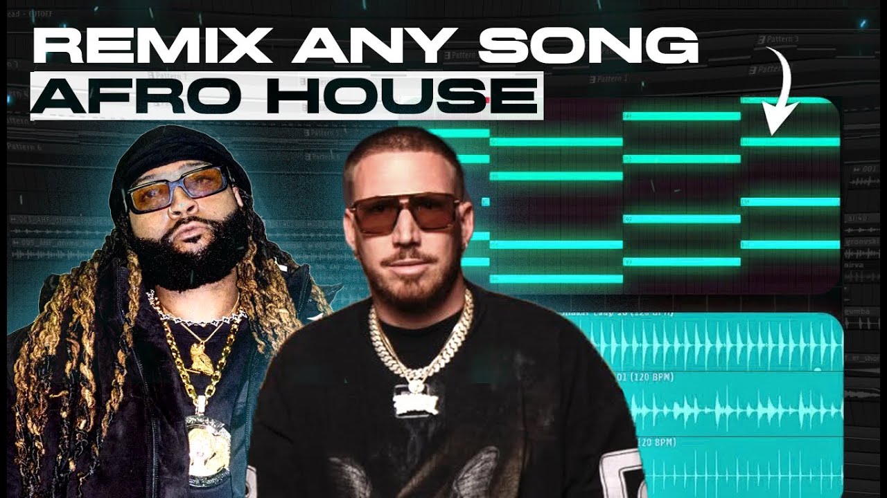How to Remix ANY Song without Copyright! + Using EaseUs AI 🔥