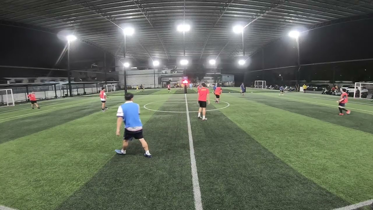 6 Feb 26 | Match 1 | DMK ARENA