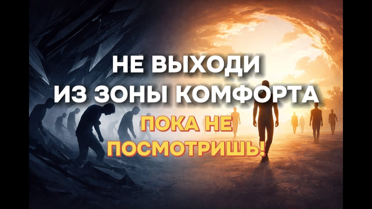 Как каждое твоё действие утверждает твою силу или слабость? (психология идентичности)