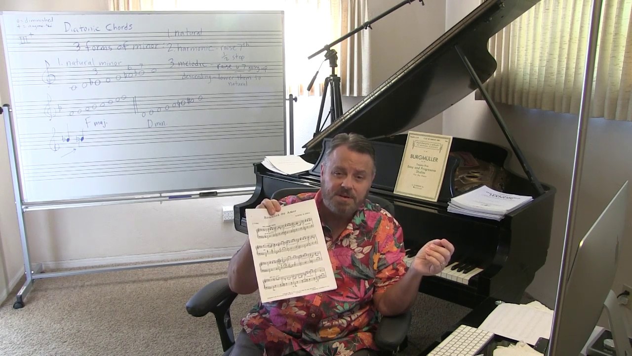 WHY Do You Want To Sight-Read Well?