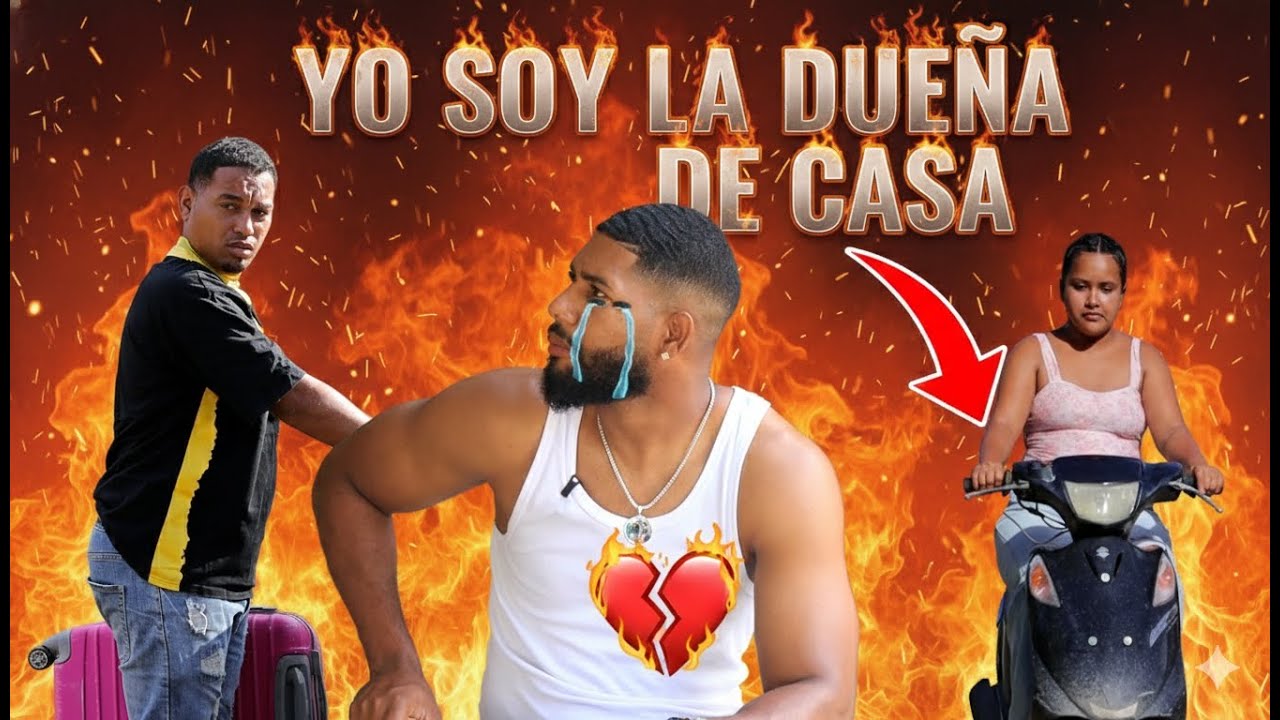 Hizo todo por venganza