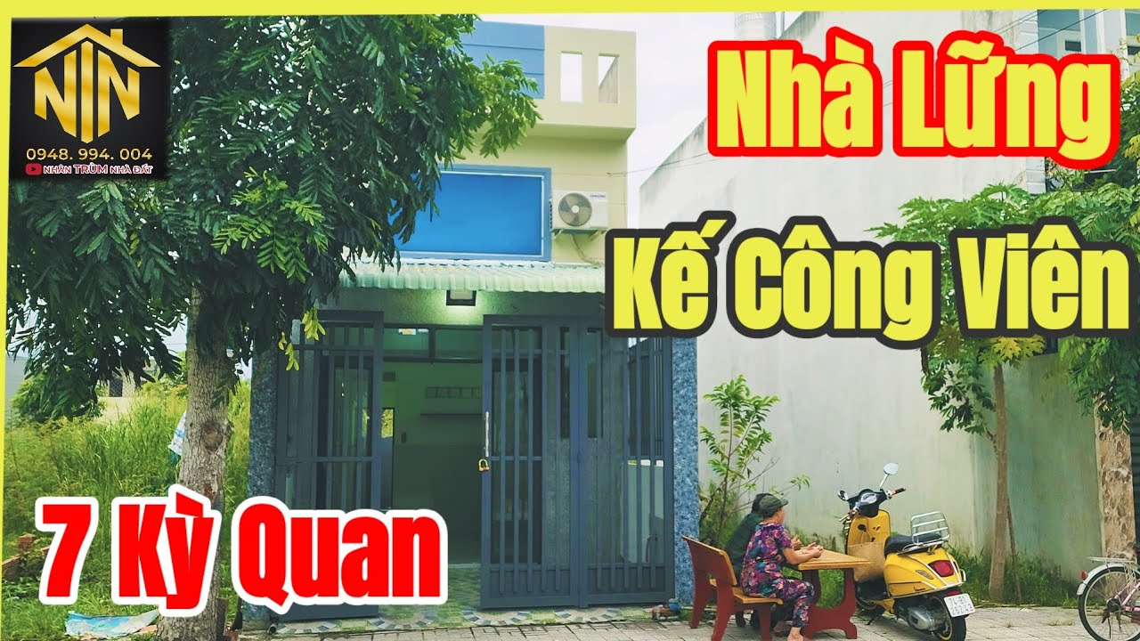 Bán Nhà Cát Tường Phú Sinh  | Nhà Gác Lững Kế Bên Công Viên 7 Kỳ Quan Thế Giới Đức Hòa Long An 