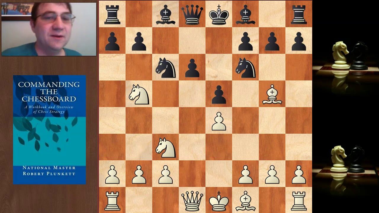 How to win quickly in chess with move order tricks