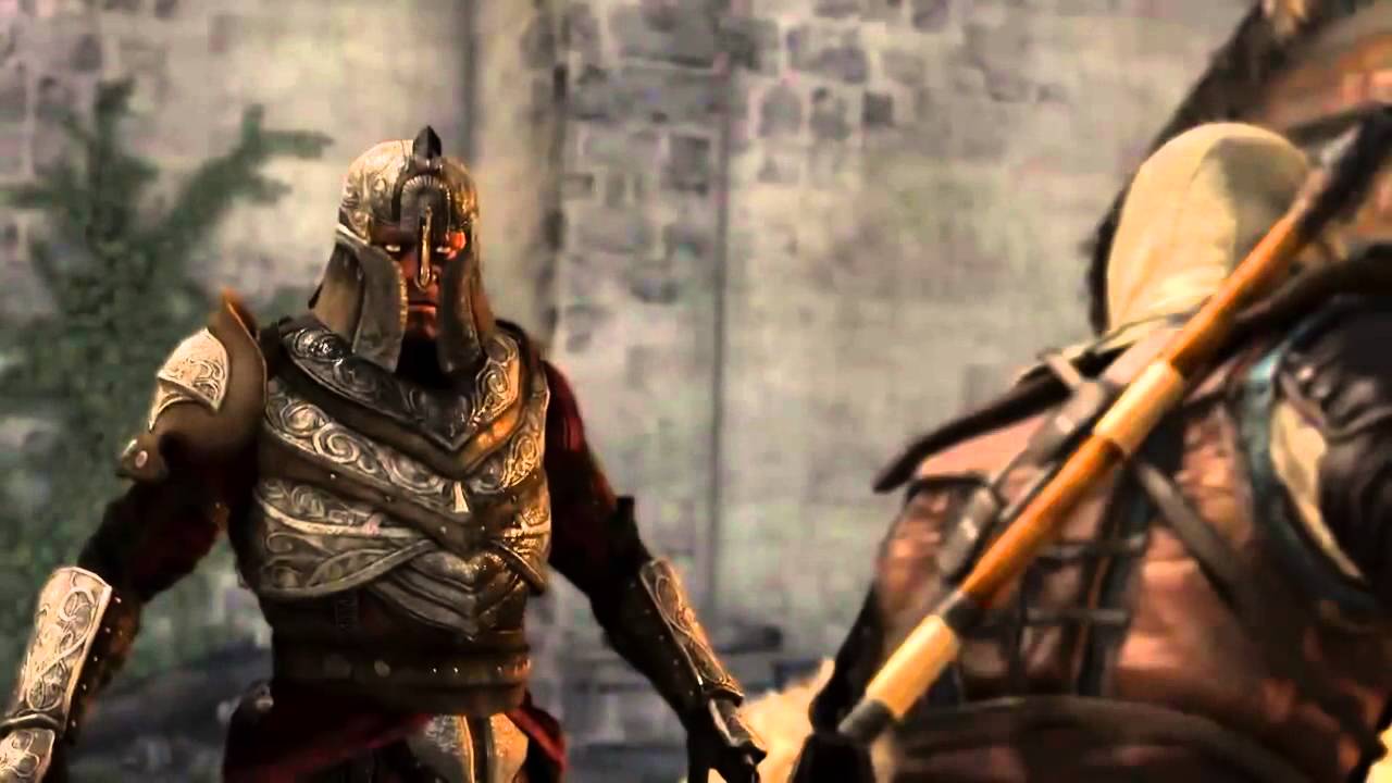 Assassin's Creed IV: Black Flag - 