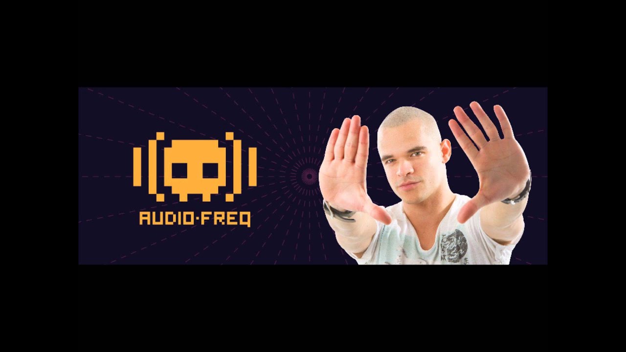 Audiofreq ft. Teddy - Elevation (Full Original HQ)