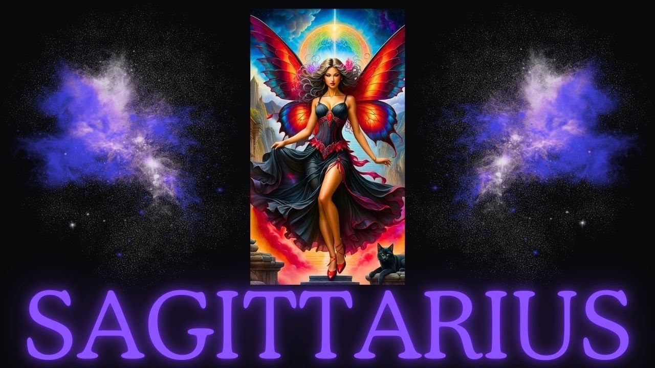SAGITTARIUS SOMEONE TELLS YOU SOMETHING IN HOURS THAT YOU ARE NOT GOING TO BELIEVE😱🔥 FEBRUARY 2026