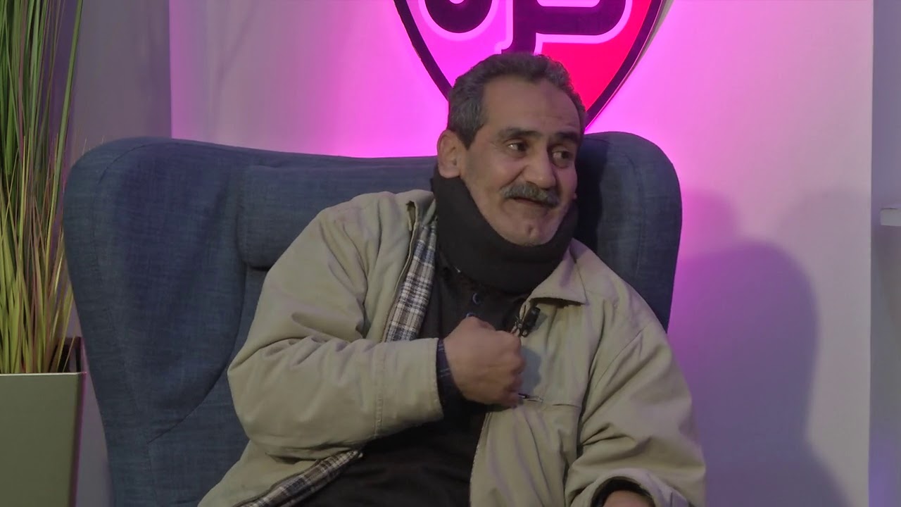 ضربة خفية -الحلقةالسابعة (نوردين باريغو) Nordine Barigo