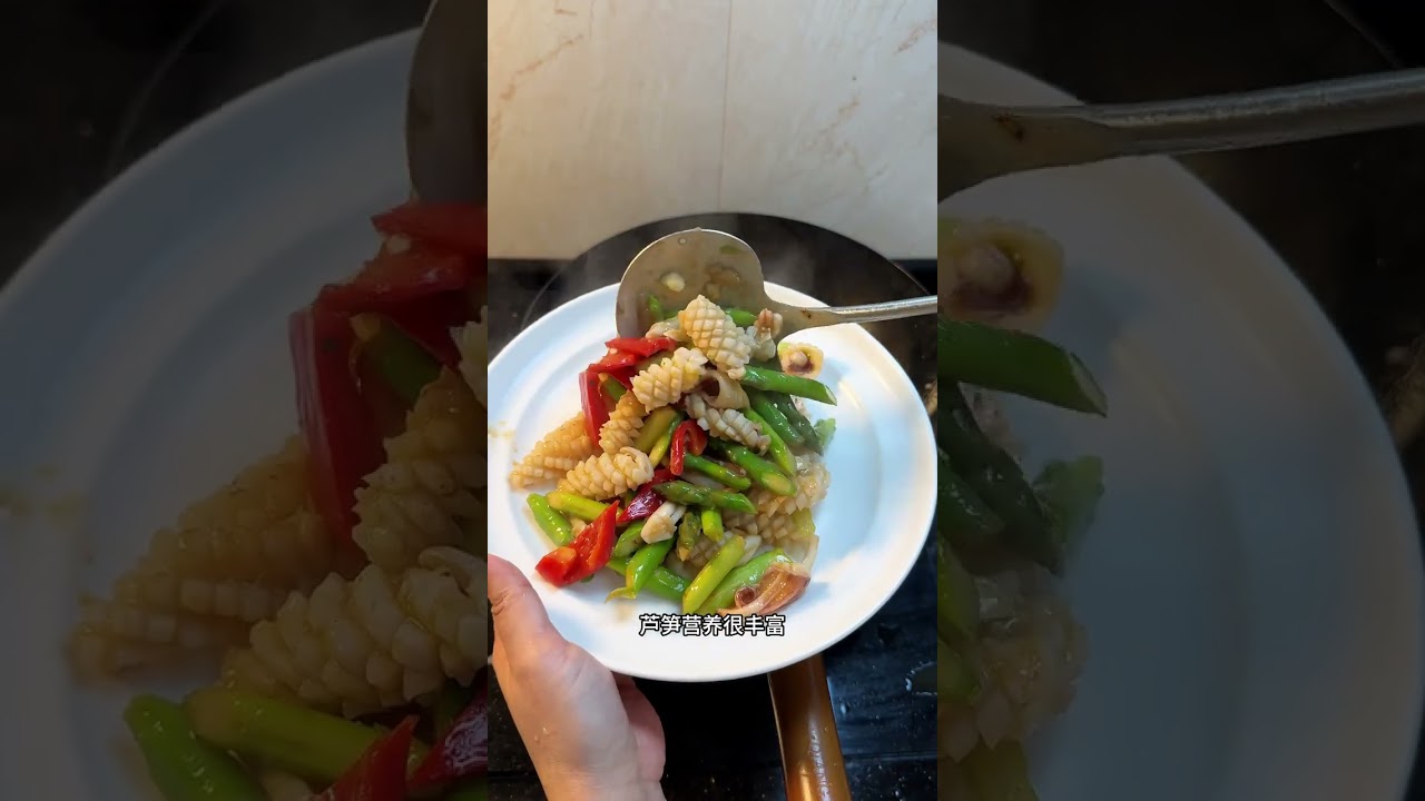 福建媽媽做的午餐～又是全家都愛喫的閩南家常菜～今天又做了好喫的咖喱牛排 #做飯日常 #家常菜教程 #閩南家常菜