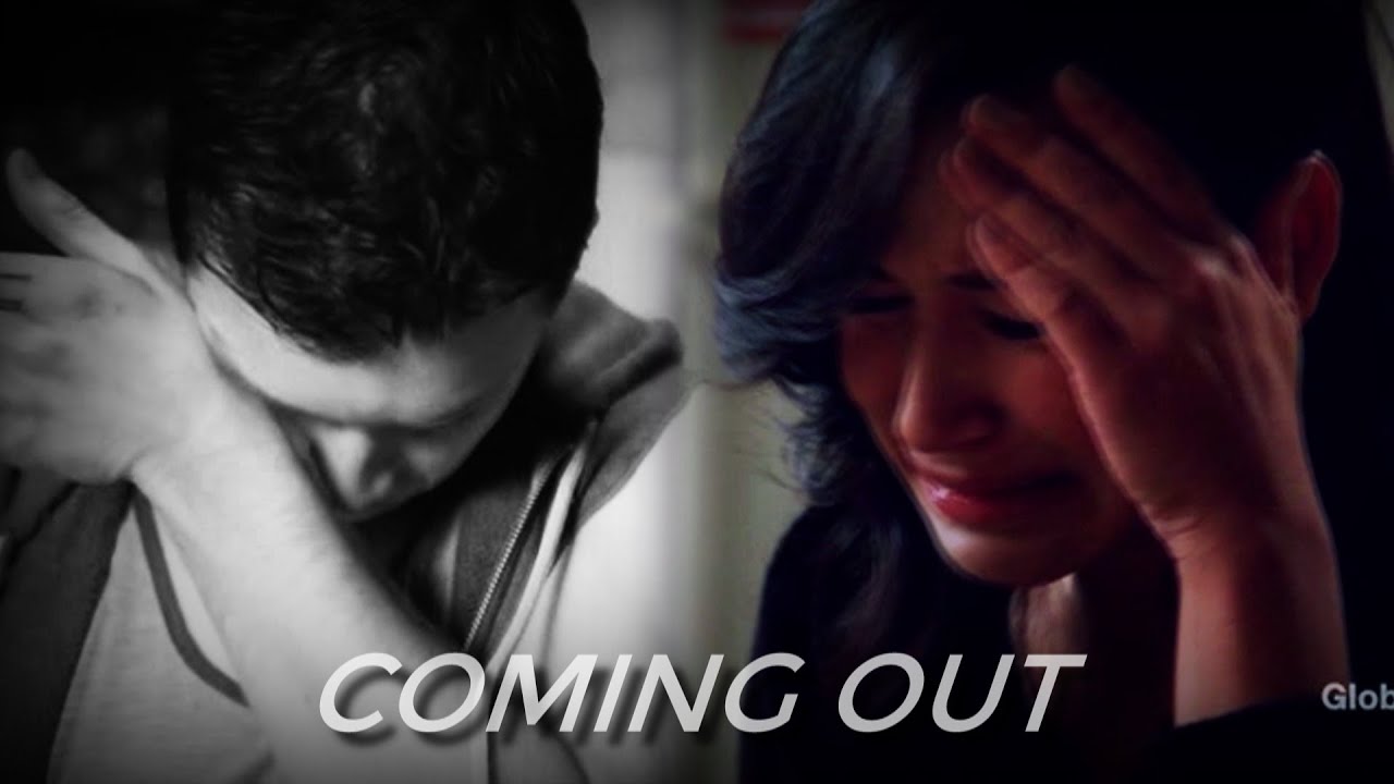 multifandom | coming out (LGBT)