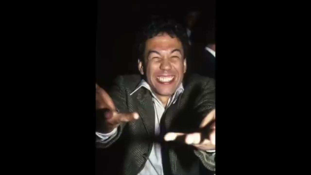 Epic Complete Gilbert Gottfried Appearance - Ex Girlfriends, Barbara and Ratso's House - 1997