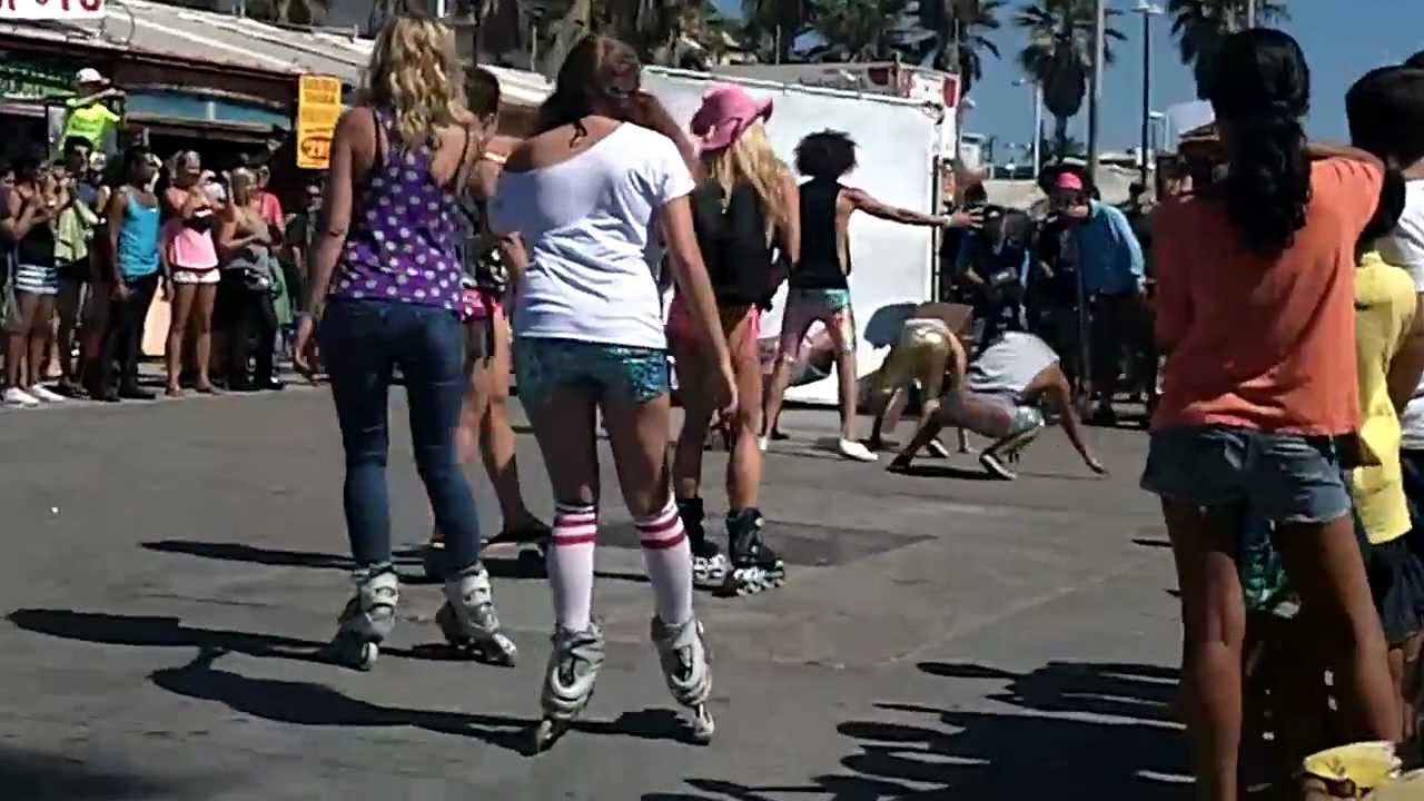 EXCLUSIVE (part 6/21)  LMFAO 