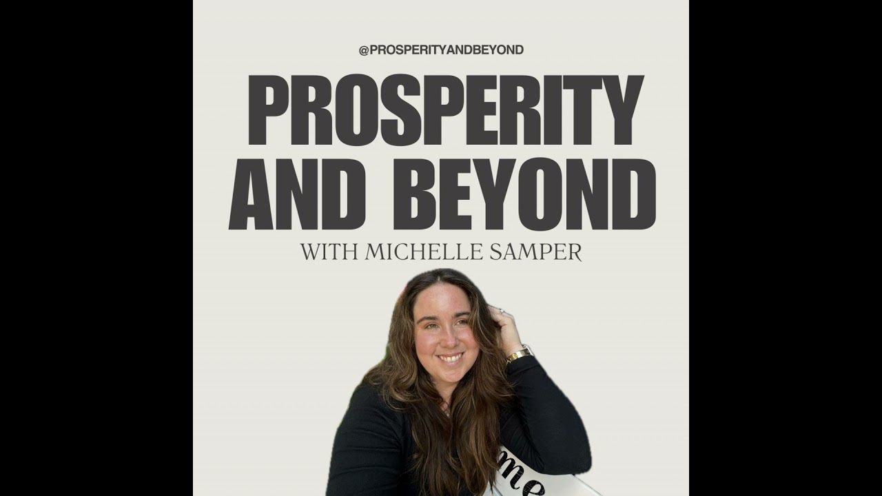 Ep 23: Remember Who You Are: Awakening The Infinite Self