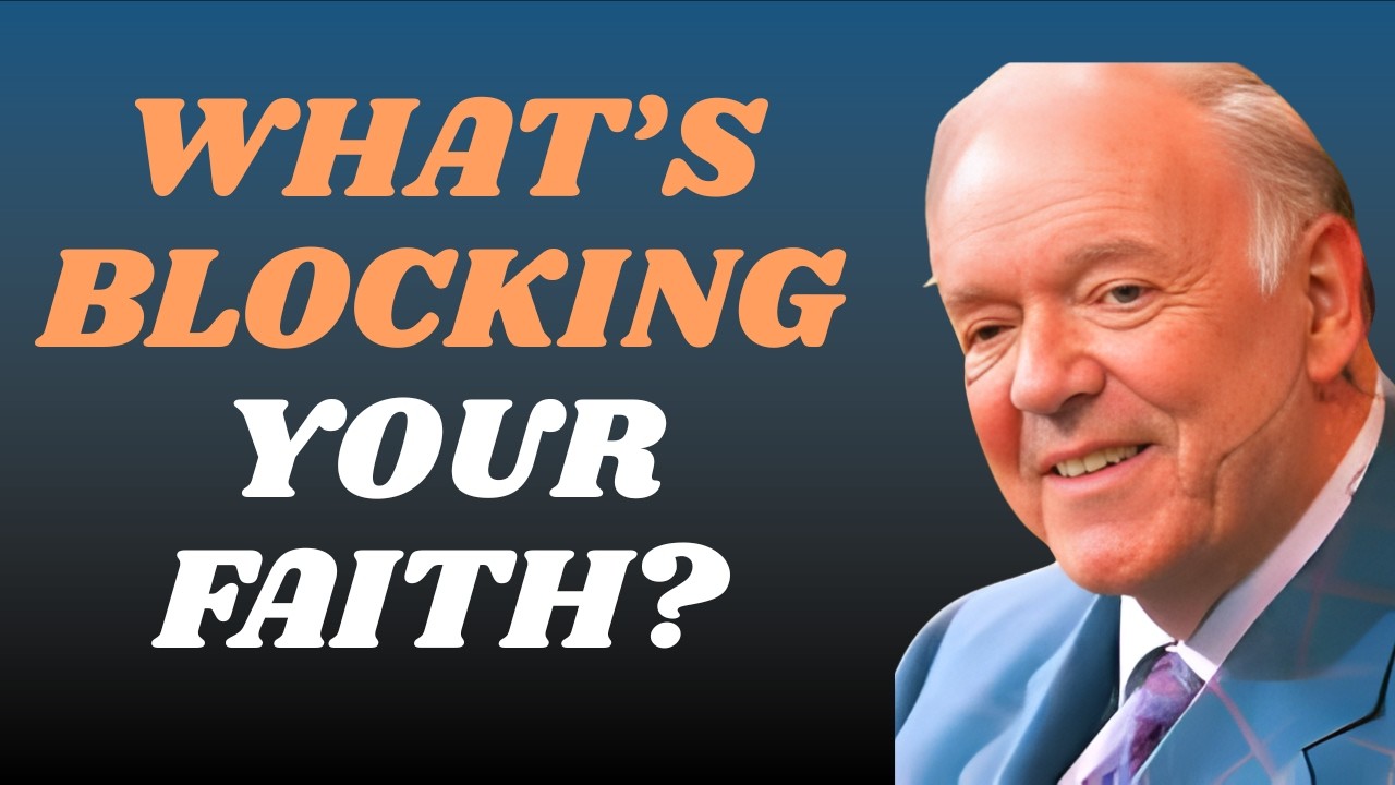 The 7 HIDDEN ENEMIES OF FAITH | Why BELIEVERS LOSE VICTORY Without Knowing Why