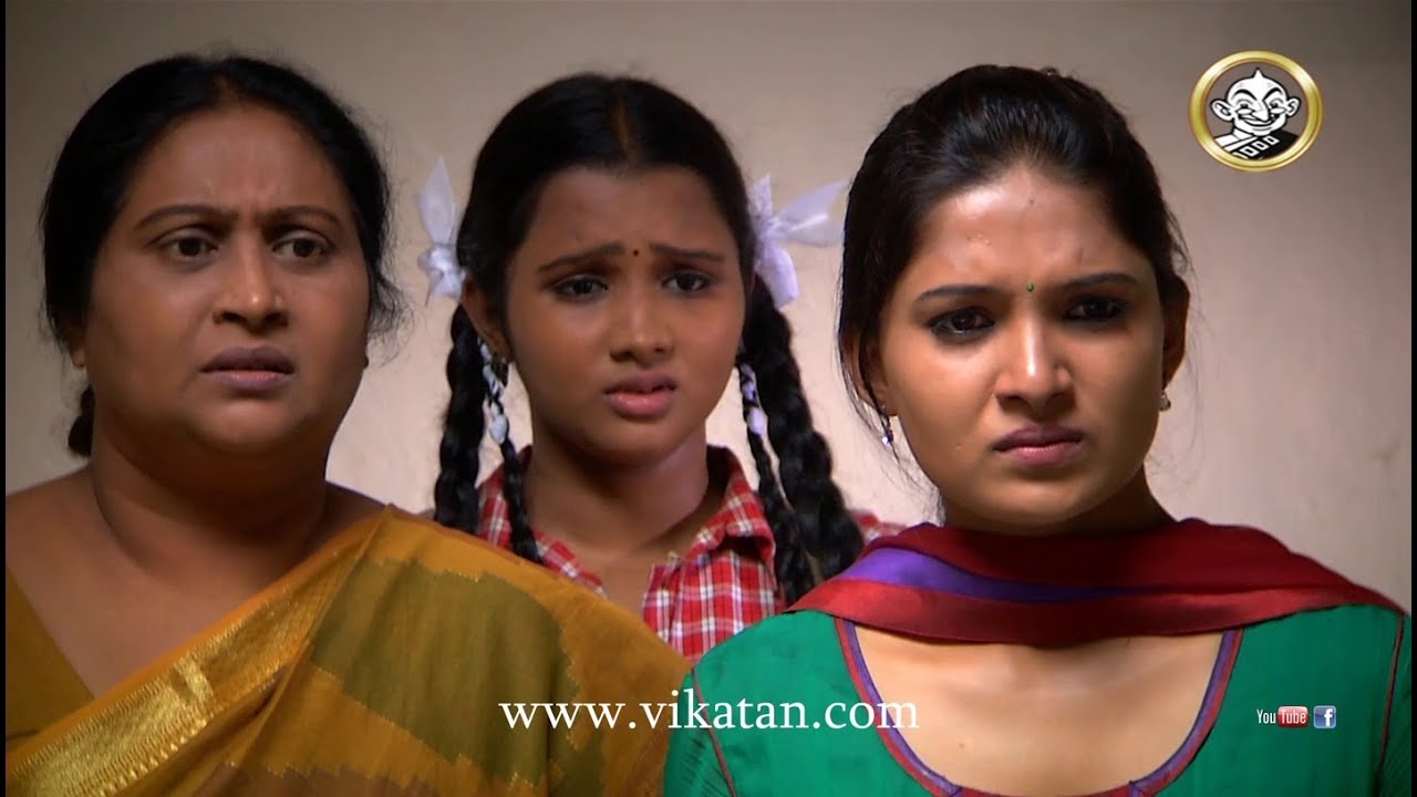 Deivamagal Episode 119, 10/09/13