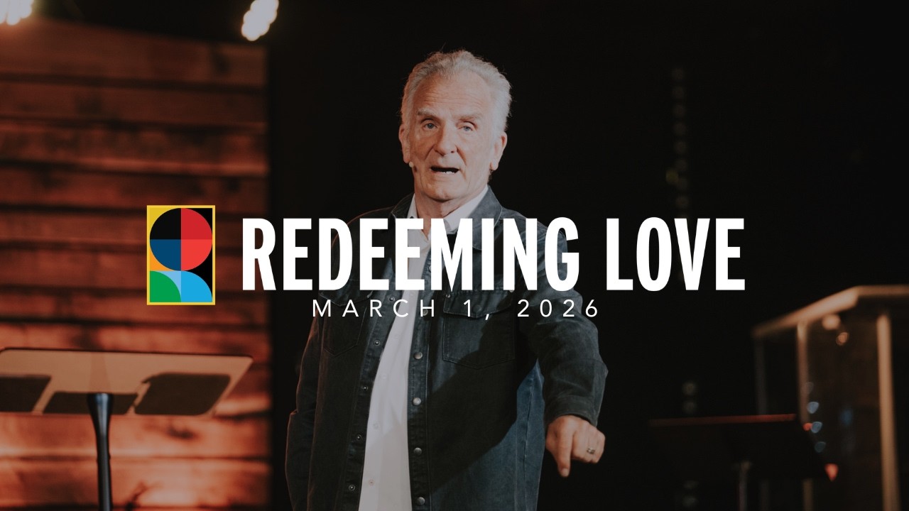 Pastor Mike Smith