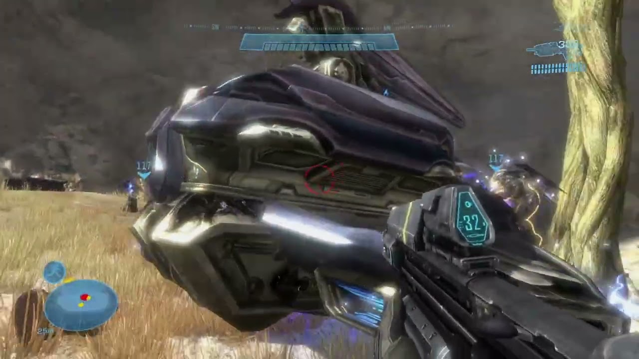 Halo || Ch 3 Moons Out, Goons Out {yes that's really the chapter name}