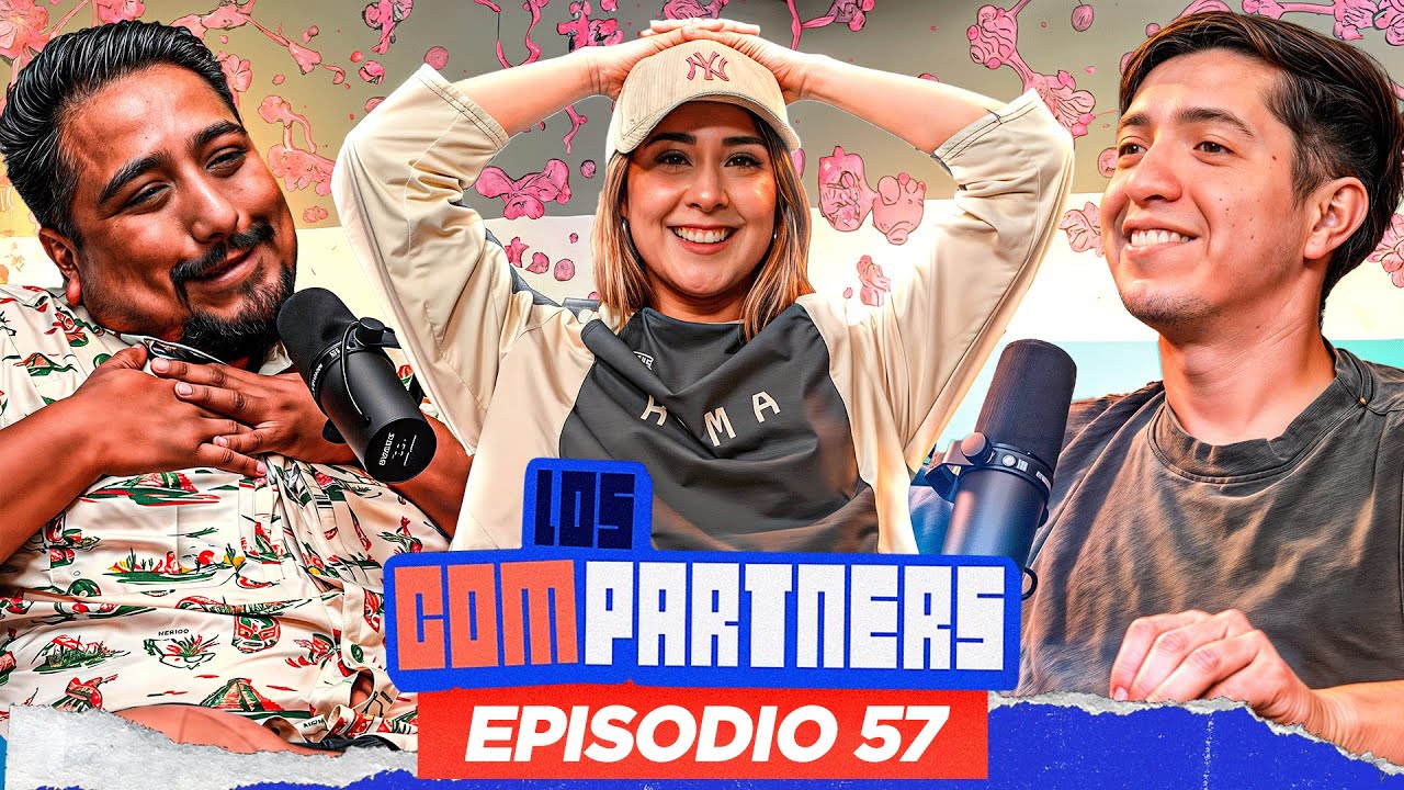 ¿LAS MUJERES SON INTERESADAS POR NATURALEZA? | LOS COMPARTNERS con CIESCI