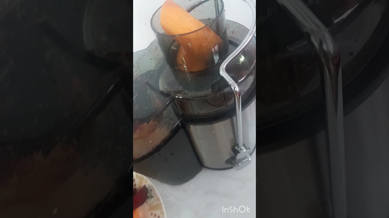 🥤🍹Olsenmark juice extractor 👌