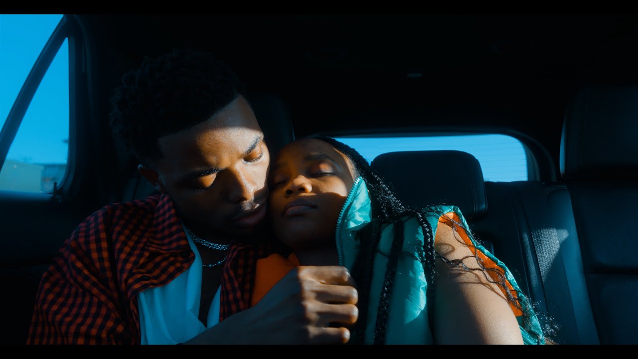 BYAXIDO _true love {Official Music Video}