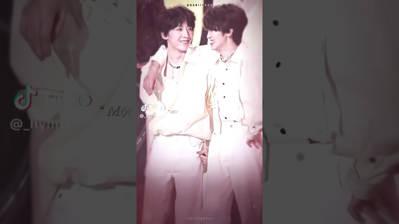 🍀Tổng Hợp TikTok Concert TF Gia Tộc F4🍀/CRE:TIKTOK