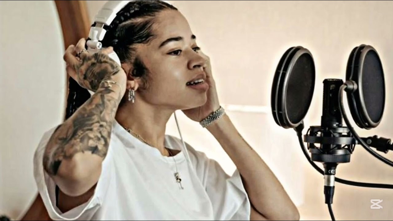 Ella Mai x Kehlani x Chris Brown -Nobody But You (Audio Music Video ) New R&B Song 2026