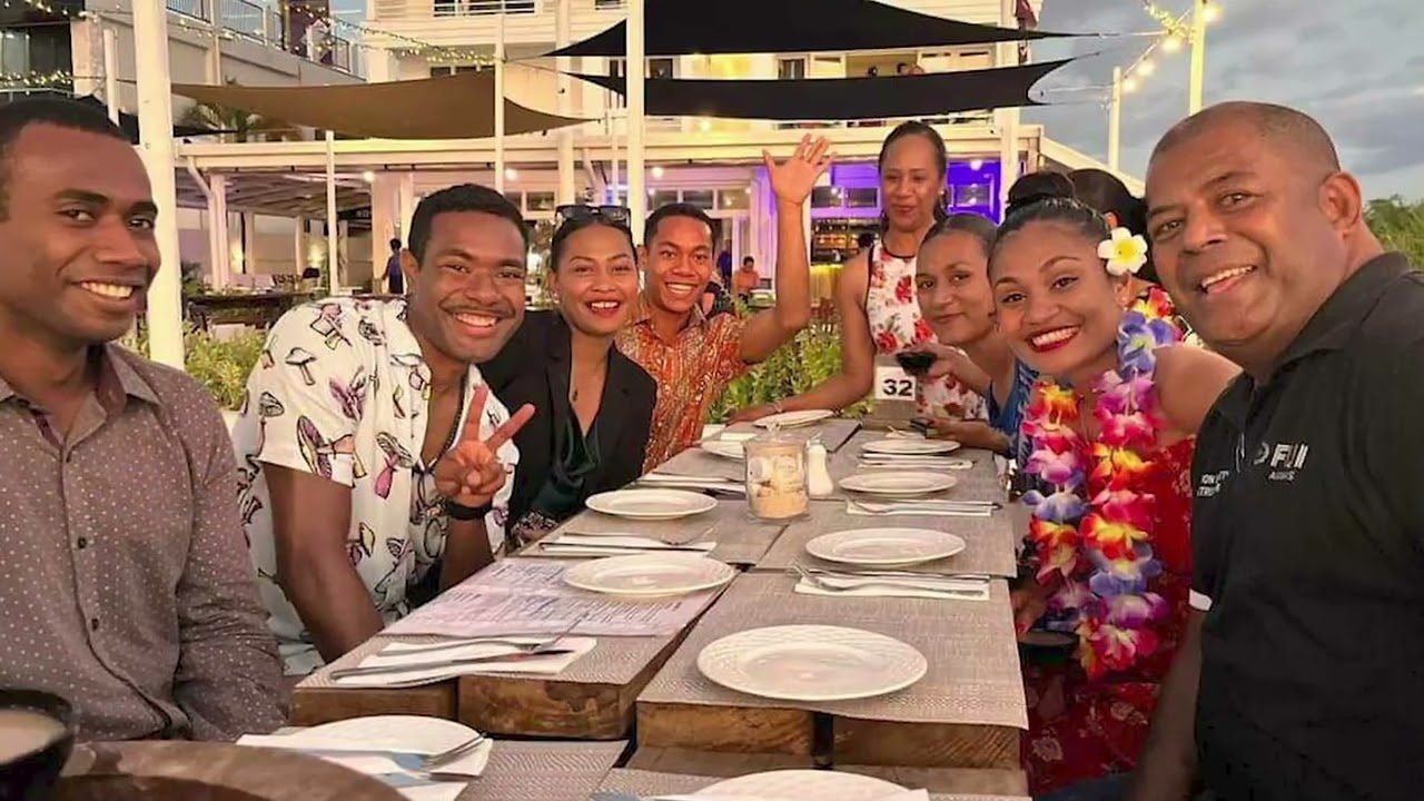 RT VILIAME BALEILEVUKA RITOVA- SERU TAWAKE & BIGWILZ