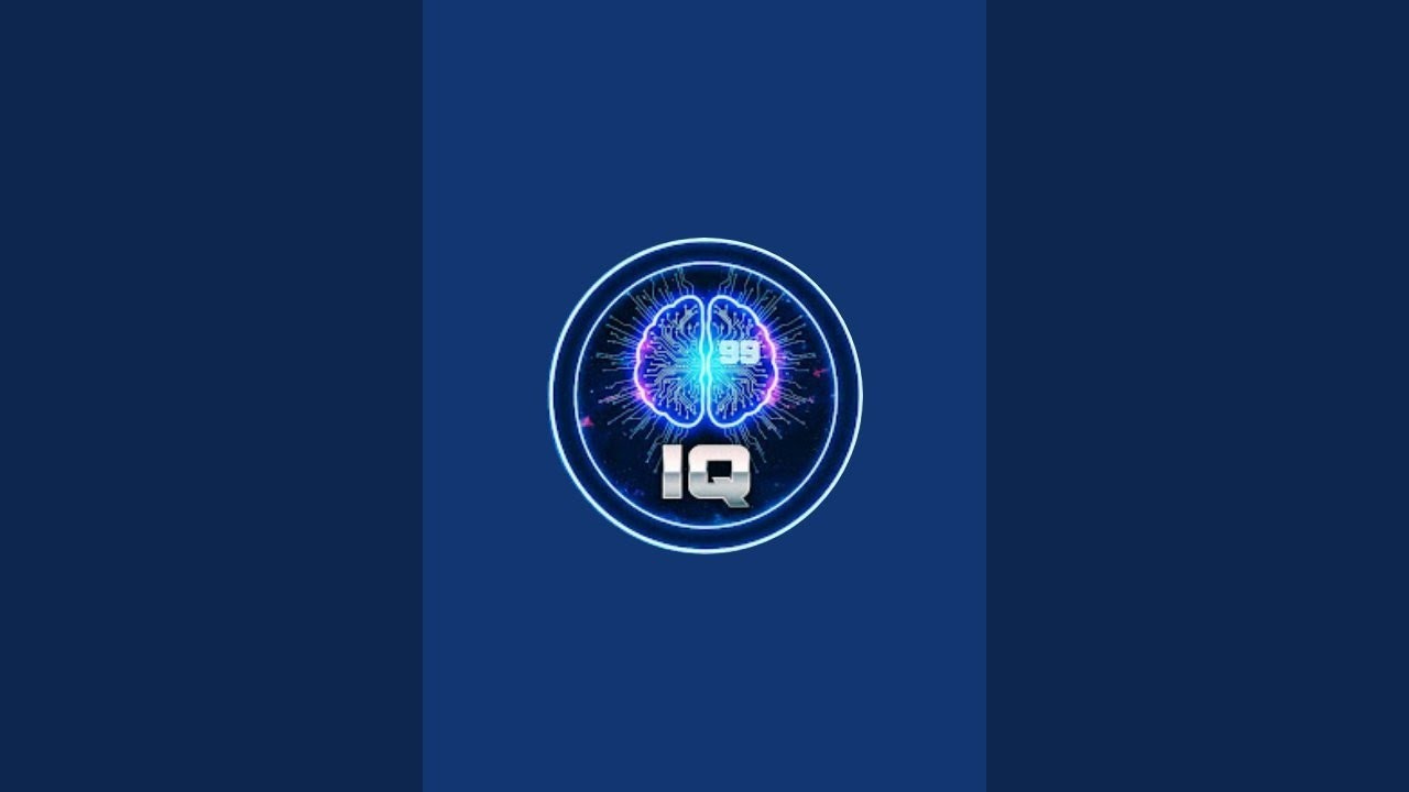 🔴iQ-99 is live ||