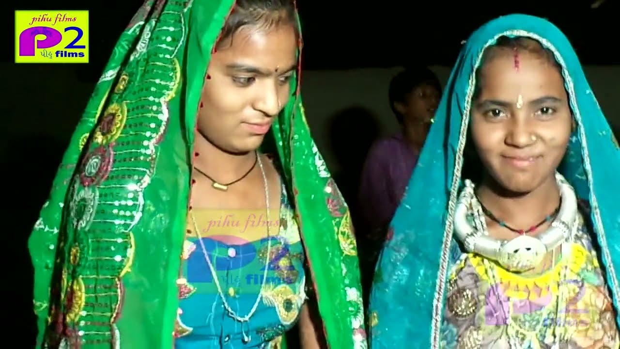 Dhol Desi Raas Dhol Ni Mojaa Full Hd Video Part 2