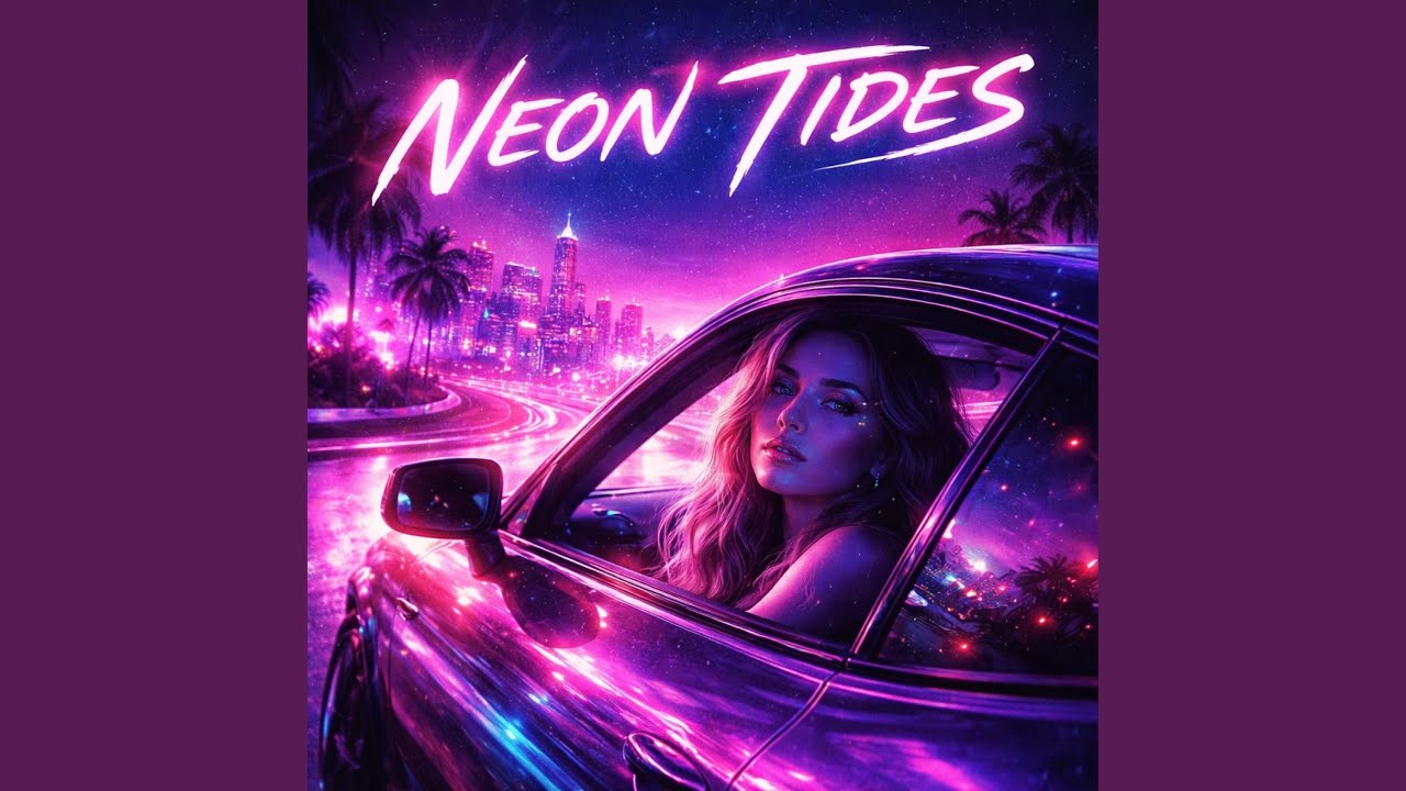 Neon Tides (Special Version)