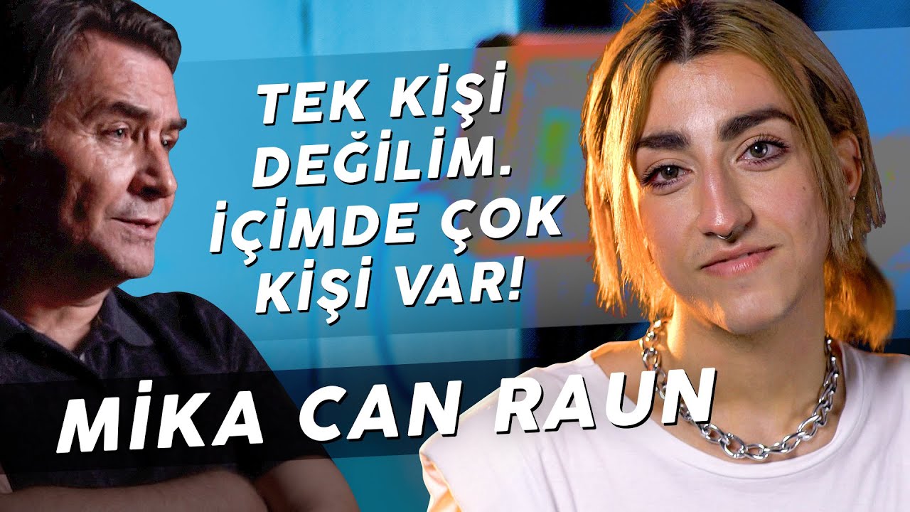 MIKA CAN RAUN 